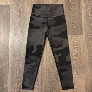 Aerie Camo Leggings